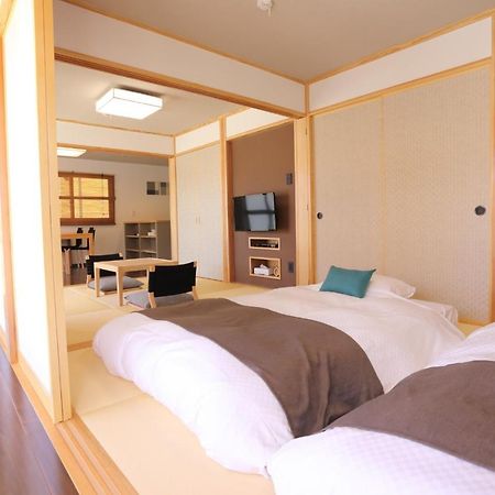 Villa Tabinoteitaku Okinawa Nakijin Homann Concept Esterno foto