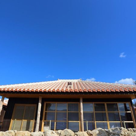 Villa Tabinoteitaku Okinawa Nakijin Homann Concept Esterno foto